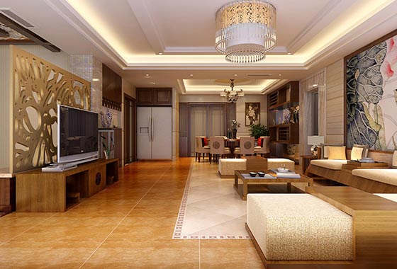 凱悅國(guó)際 170平