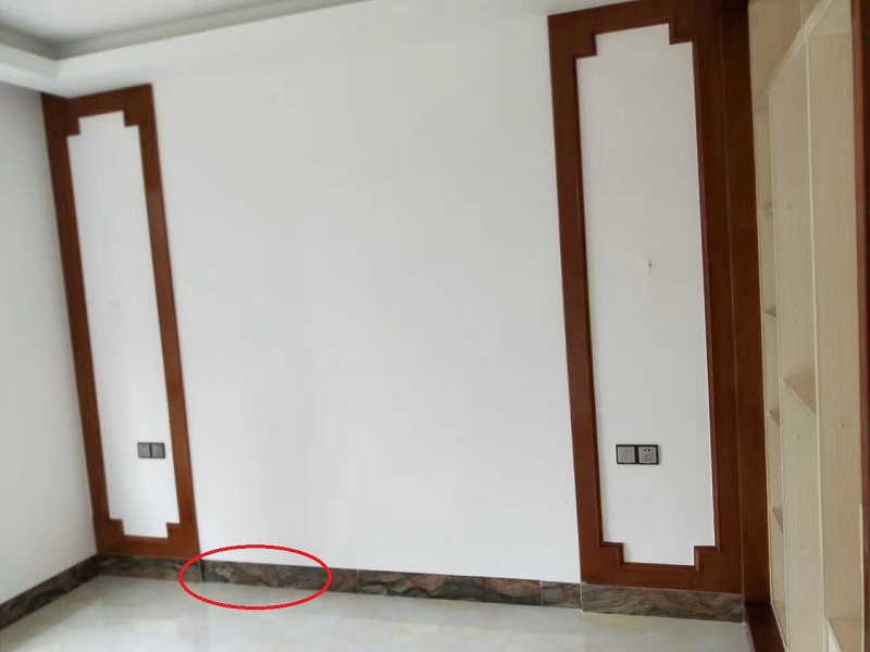 什么是踢腳線？踢腳線裝修用哪種材料好？