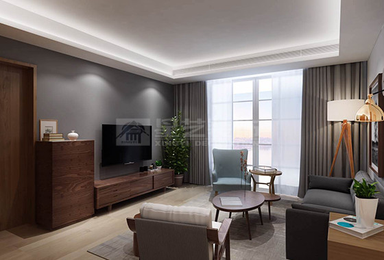 綠地國(guó)際花都   120平