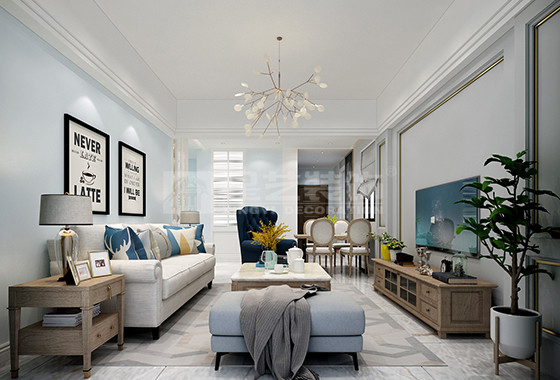 區(qū)直機關(guān)    100平