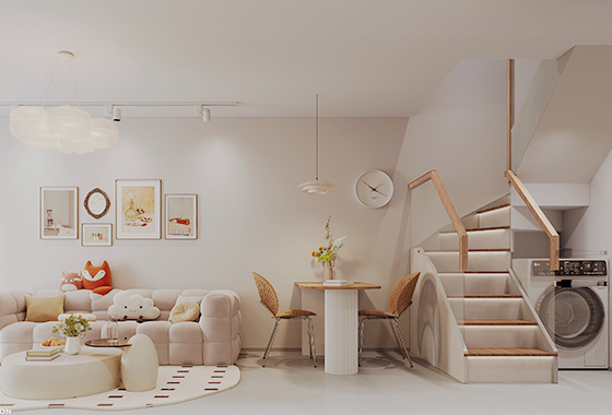 龍光玖瓏薹 42平